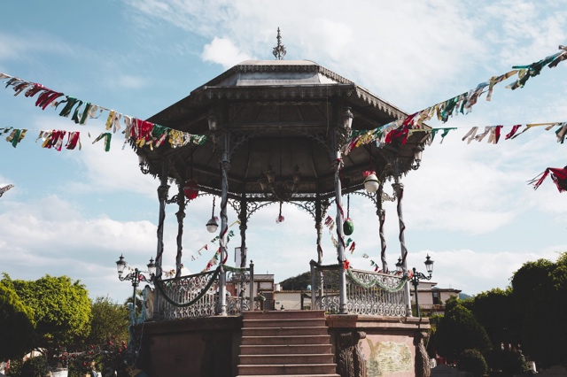 Jalisco, Mexico photograph