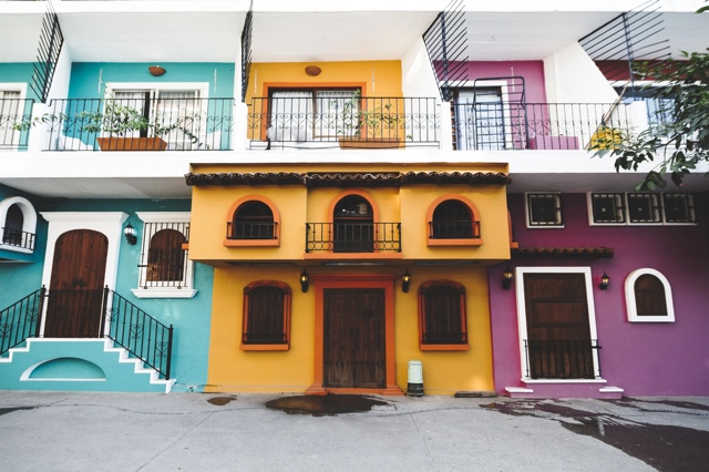 Jalisco, Mexico photograph