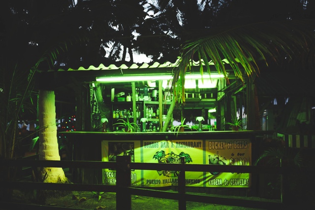 Jalisco, Mexico photograph