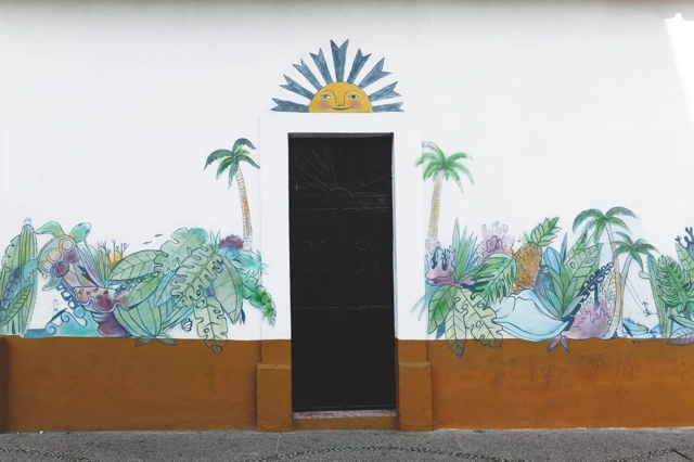 Jalisco, Mexico photograph