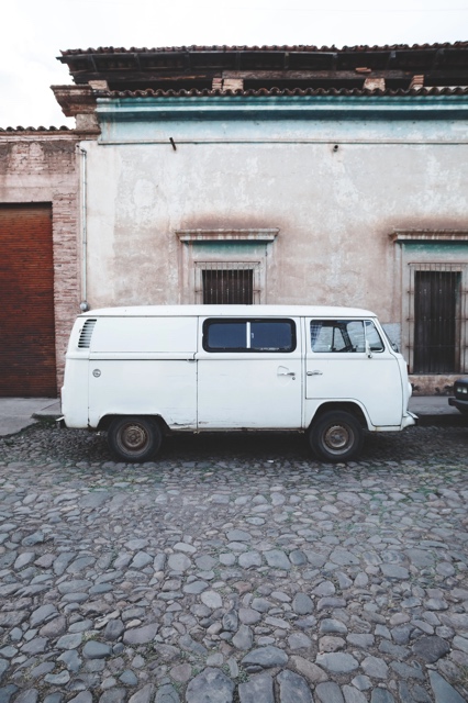 Jalisco, Mexico photograph