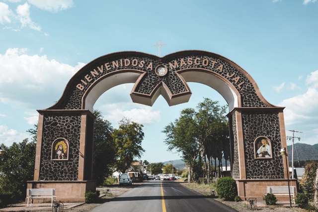 Jalisco, Mexico photograph