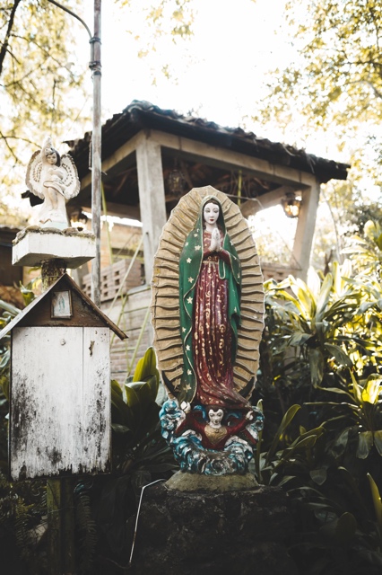 Jalisco, Mexico photograph
