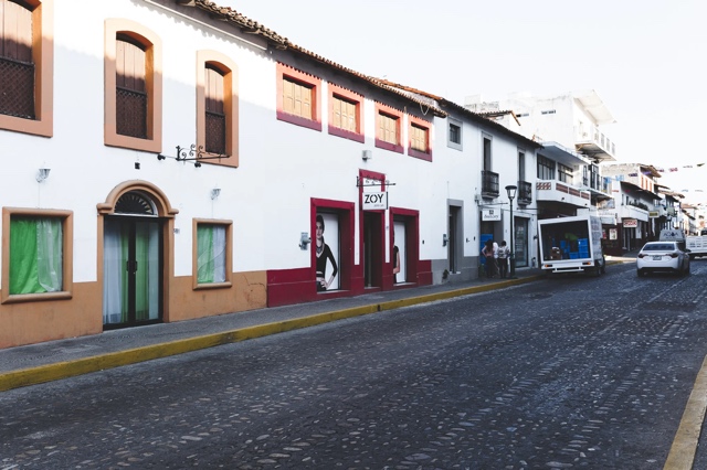 Jalisco, Mexico photograph