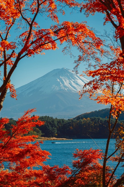 Japan photograph