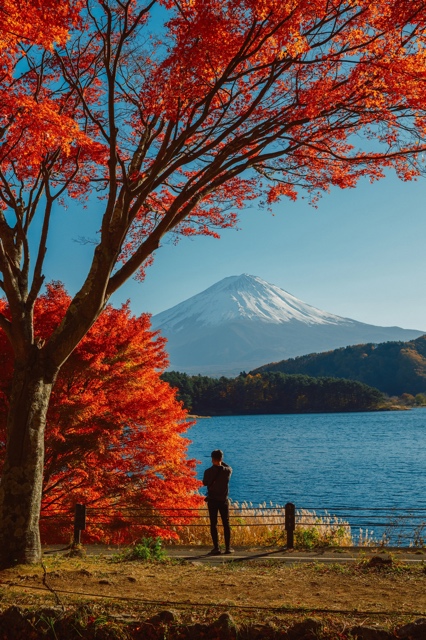 Japan photograph