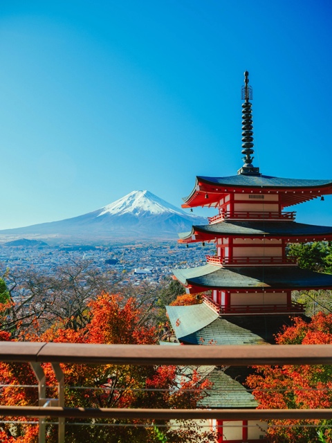 Japan photograph