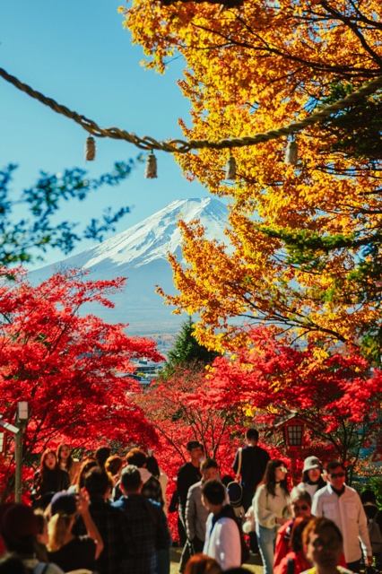 Japan photograph