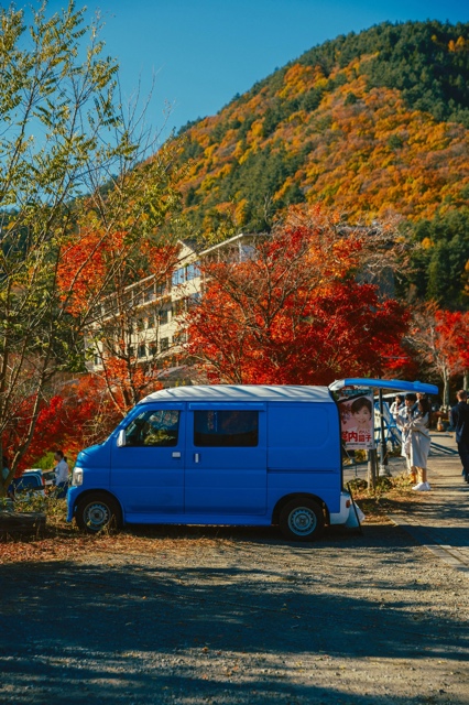 Japan photograph
