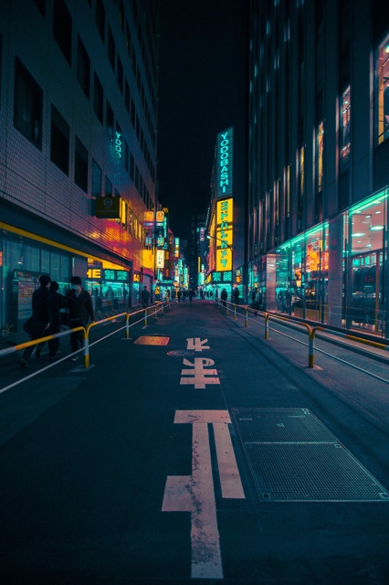 Japan photograph