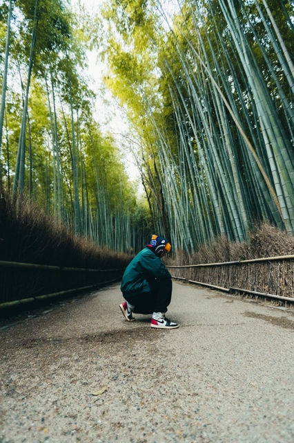 Japan photograph