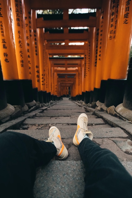 Japan photograph