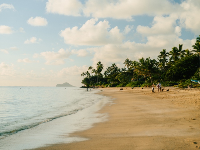 Oahu photograph