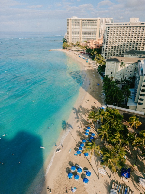 Oahu photograph