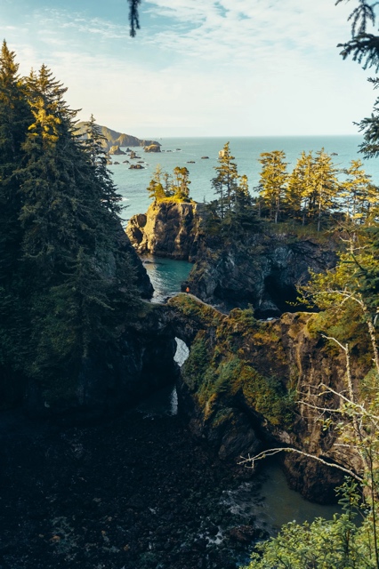 Oregon photograph