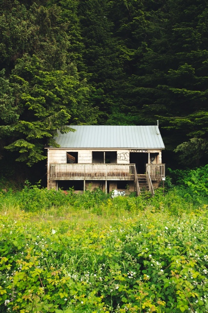 Oregon photograph