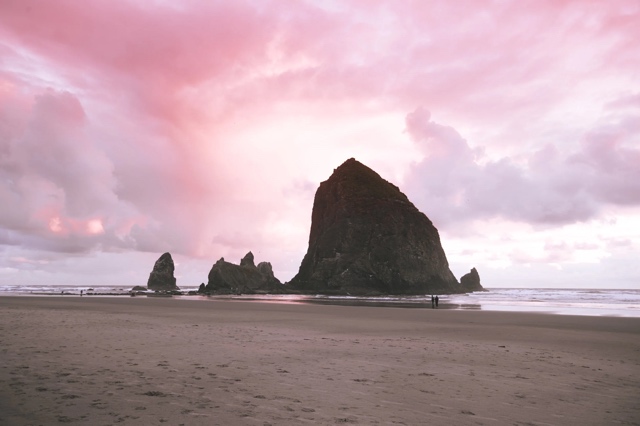Oregon photograph