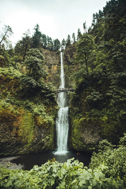 Oregon photograph