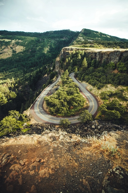 Oregon photograph