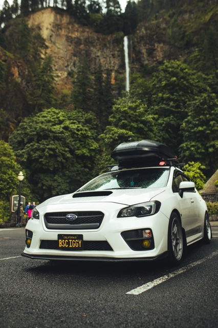 Oregon photograph