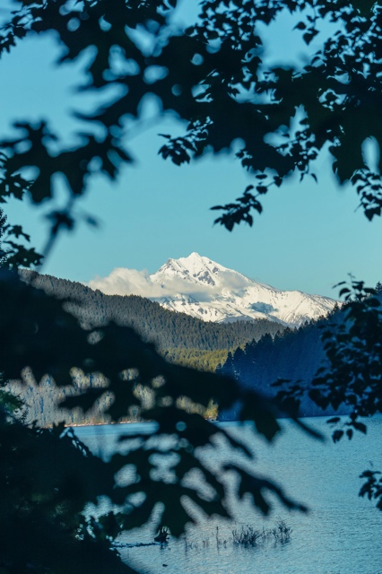 Oregon photograph