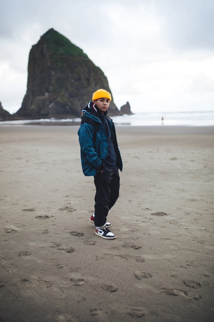 Oregon photograph