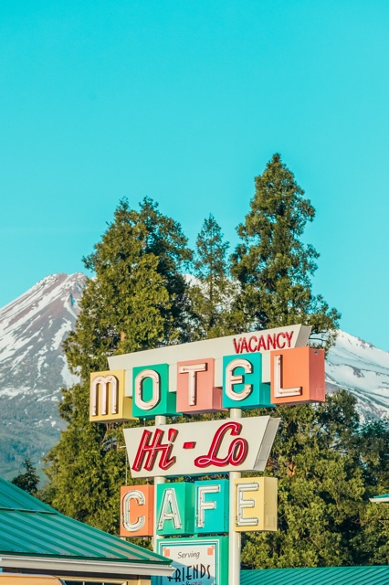 Oregon photograph