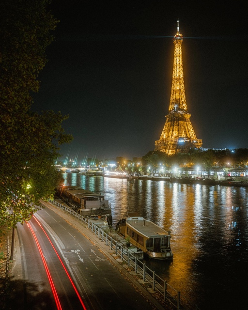 Paris photograph