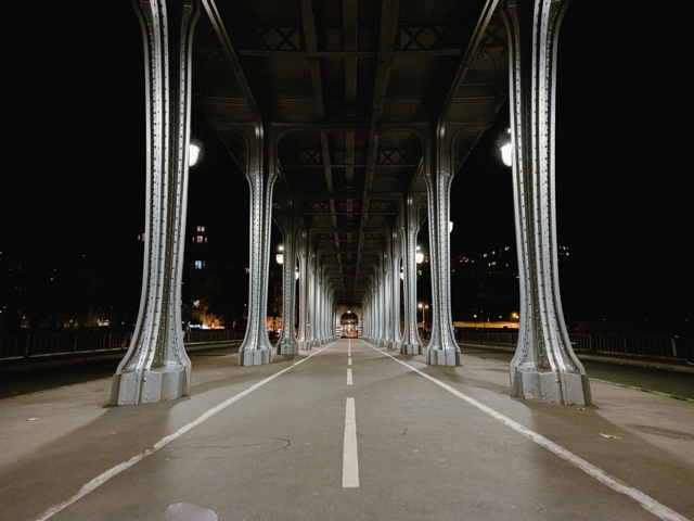 Paris photograph
