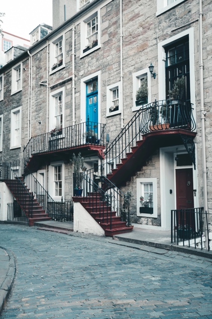 Scotland photograph