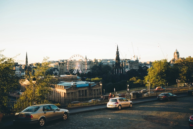 Scotland photograph