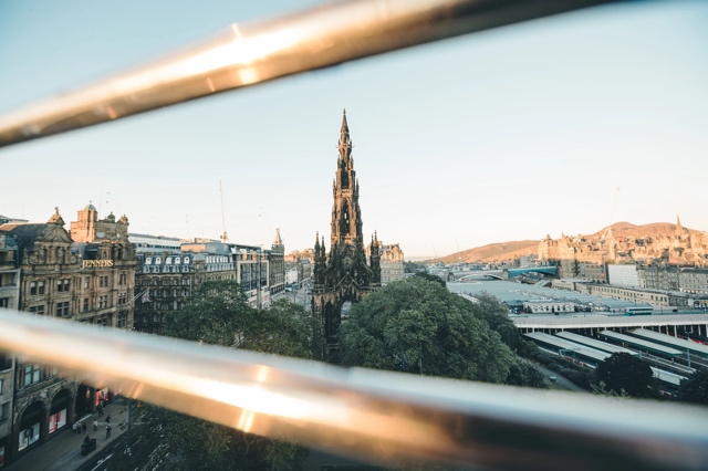 Scotland photograph