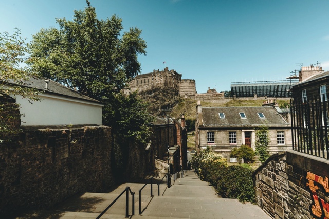 Scotland photograph