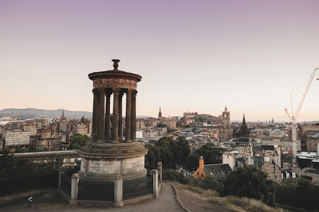 Scotland photograph