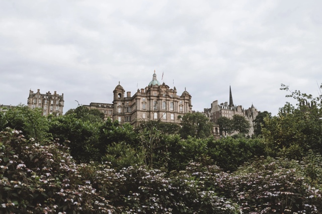 Scotland photograph