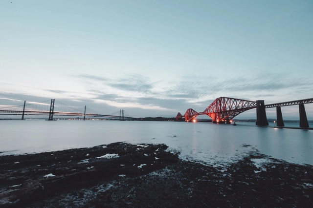 Scotland photograph