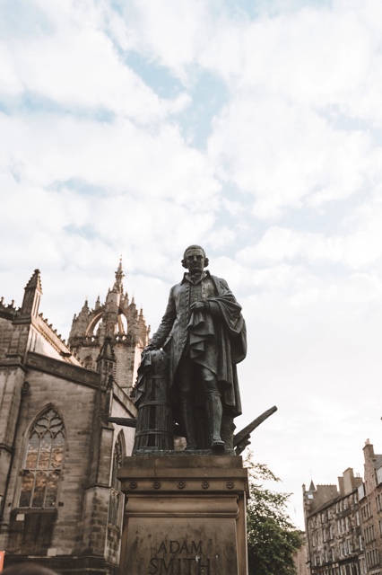 Scotland photograph