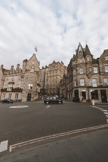 Scotland photograph