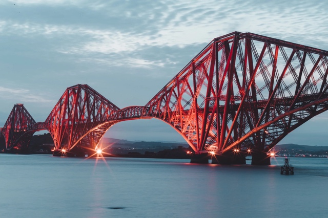 Scotland photograph