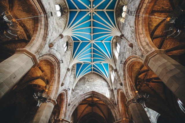 Scotland photograph