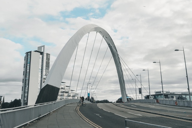 Scotland photograph