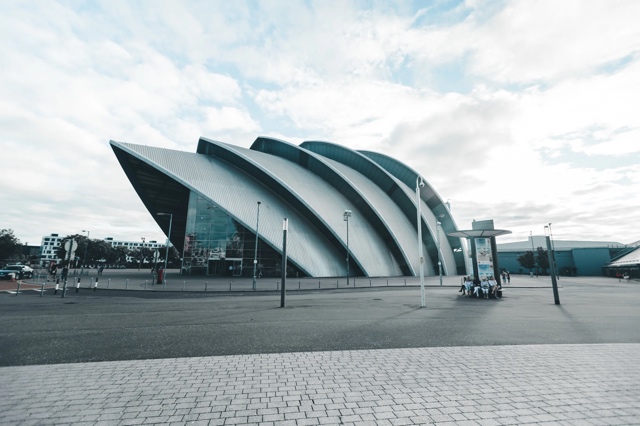 Scotland photograph