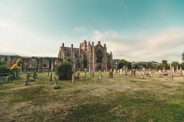 Scotland photograph