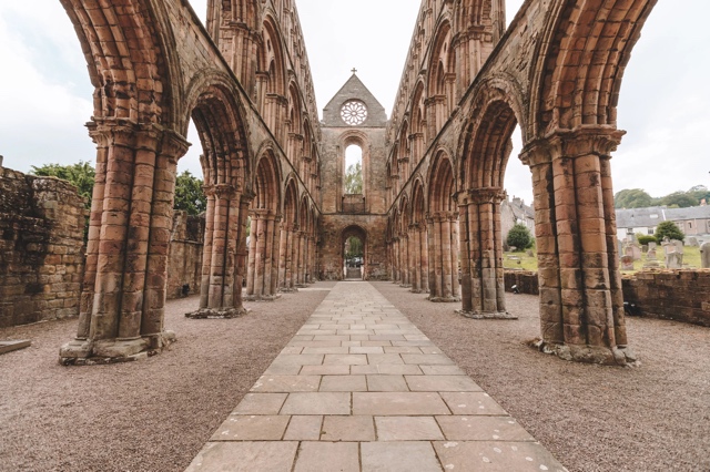 Scotland photograph