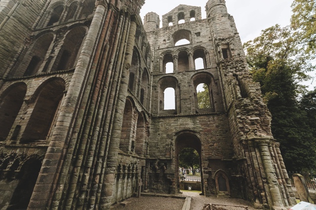 Scotland photograph