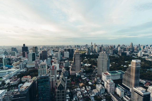 Thailand photograph