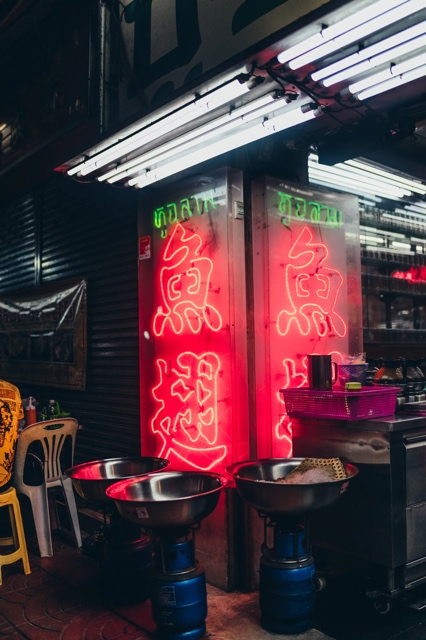 Thailand photograph