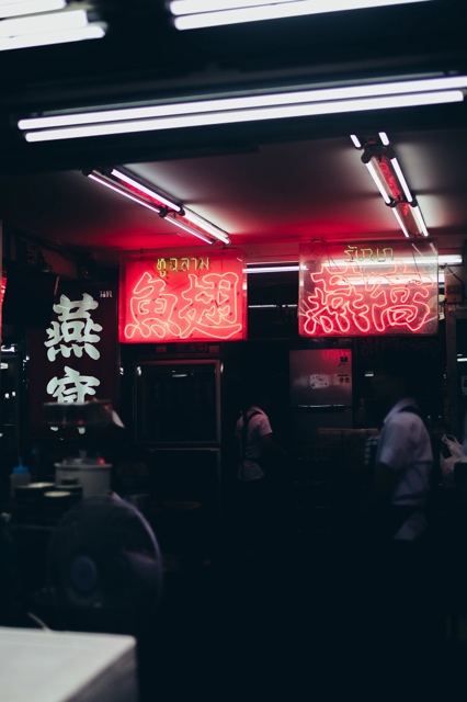 Thailand photograph