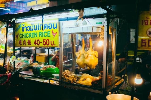 Thailand photograph