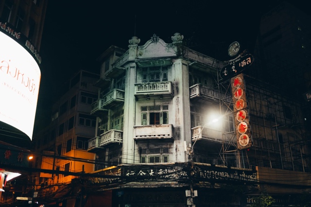 Thailand photograph
